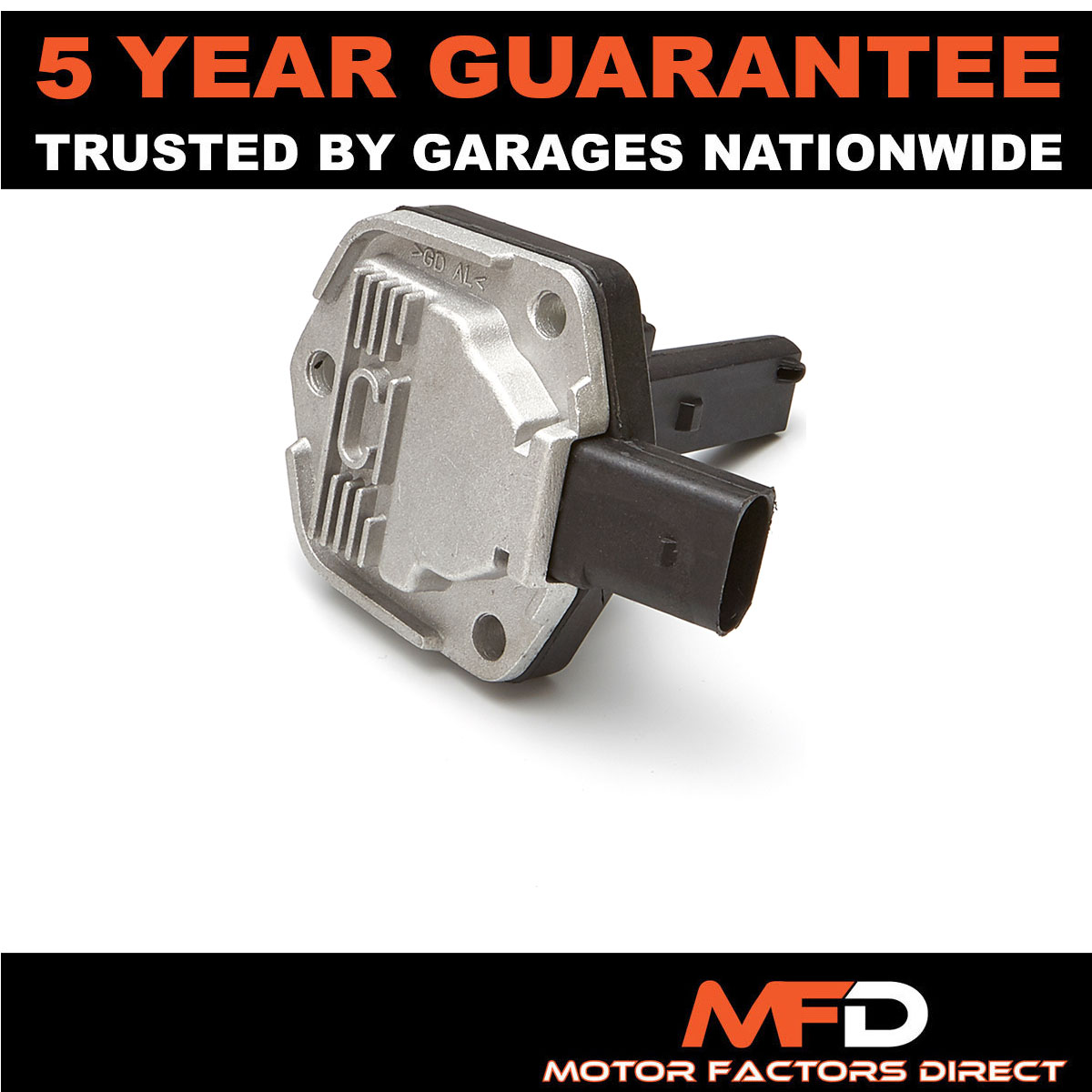 VOLKSWAGEN GOLF MK5 1.6 FSI PETROL (20032008) SUMP PAN ENGINE OIL LEVEL SENSOR eBay